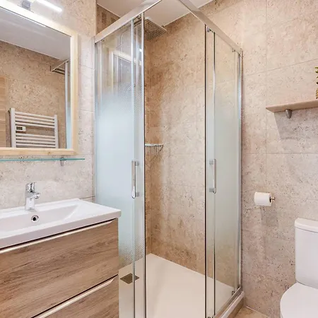 Climatisé, Vue - 4 Pers. - Fr-1-816-44 Apartamento