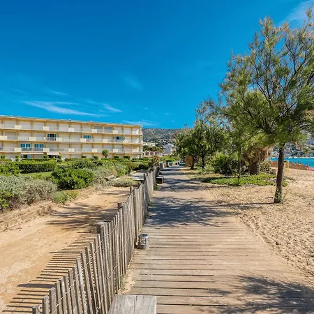 Apartamento Climatisé, Vue - 4 Pers. - Fr-1-816-44