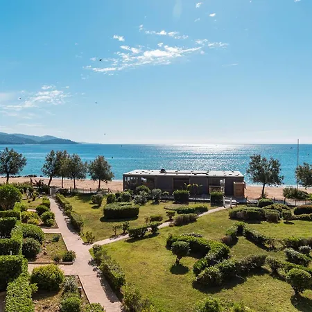 Apartamento Climatisé, Vue - 4 Pers. - Fr-1-816-44