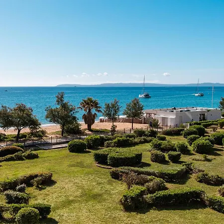 Apartamento Climatisé, Vue - 4 Pers. - Fr-1-816-44 *