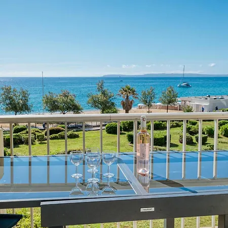 Apartamento Climatisé, Vue - 4 Pers. - Fr-1-816-44 *